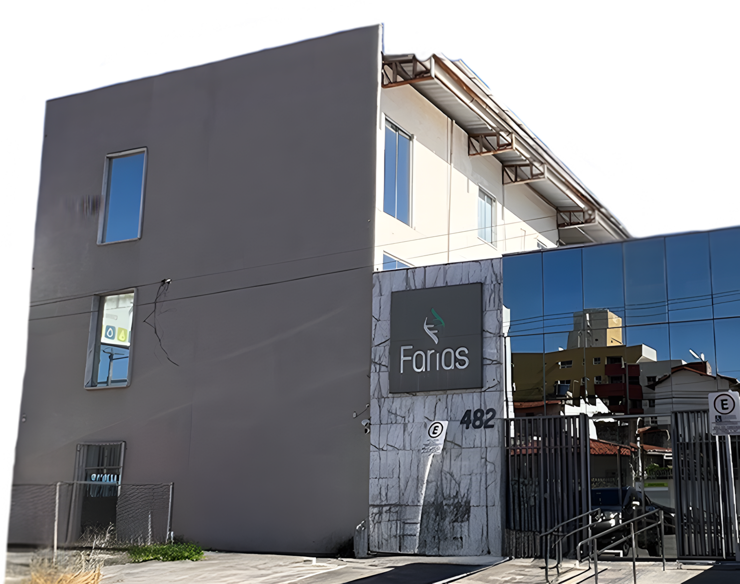 Clinica-Farias